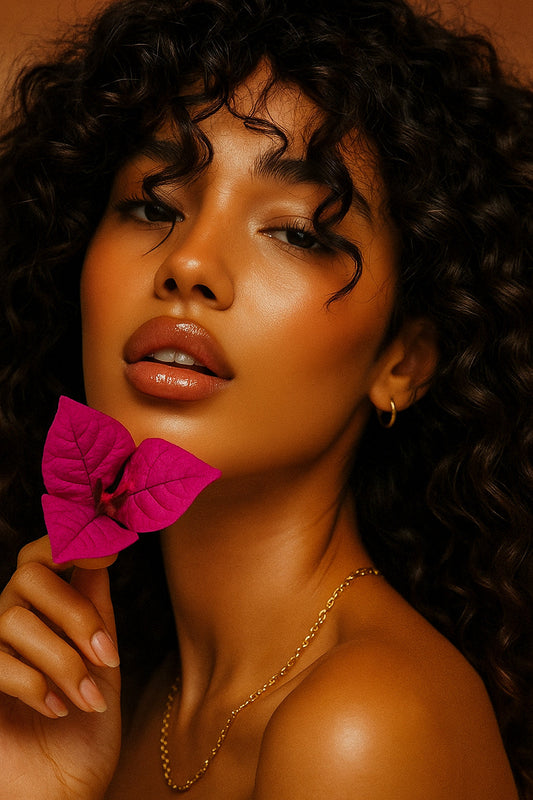 How to Care for Curly & Wavy Hair Extensions
