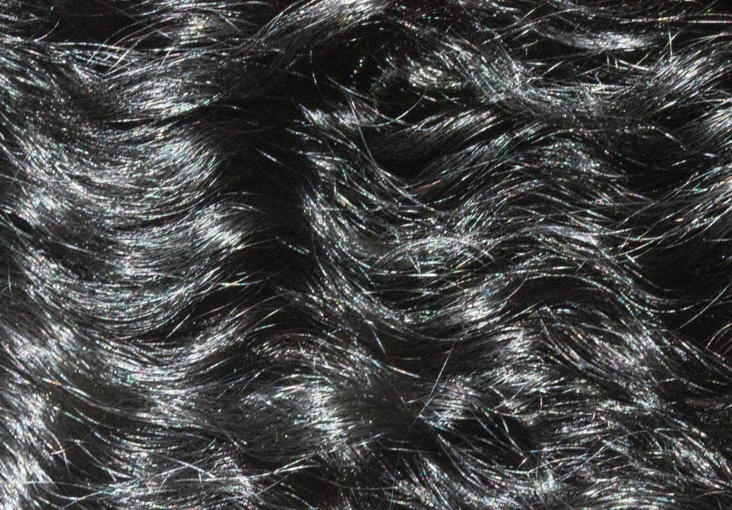 Deep Wavy Tape In hair extensions
