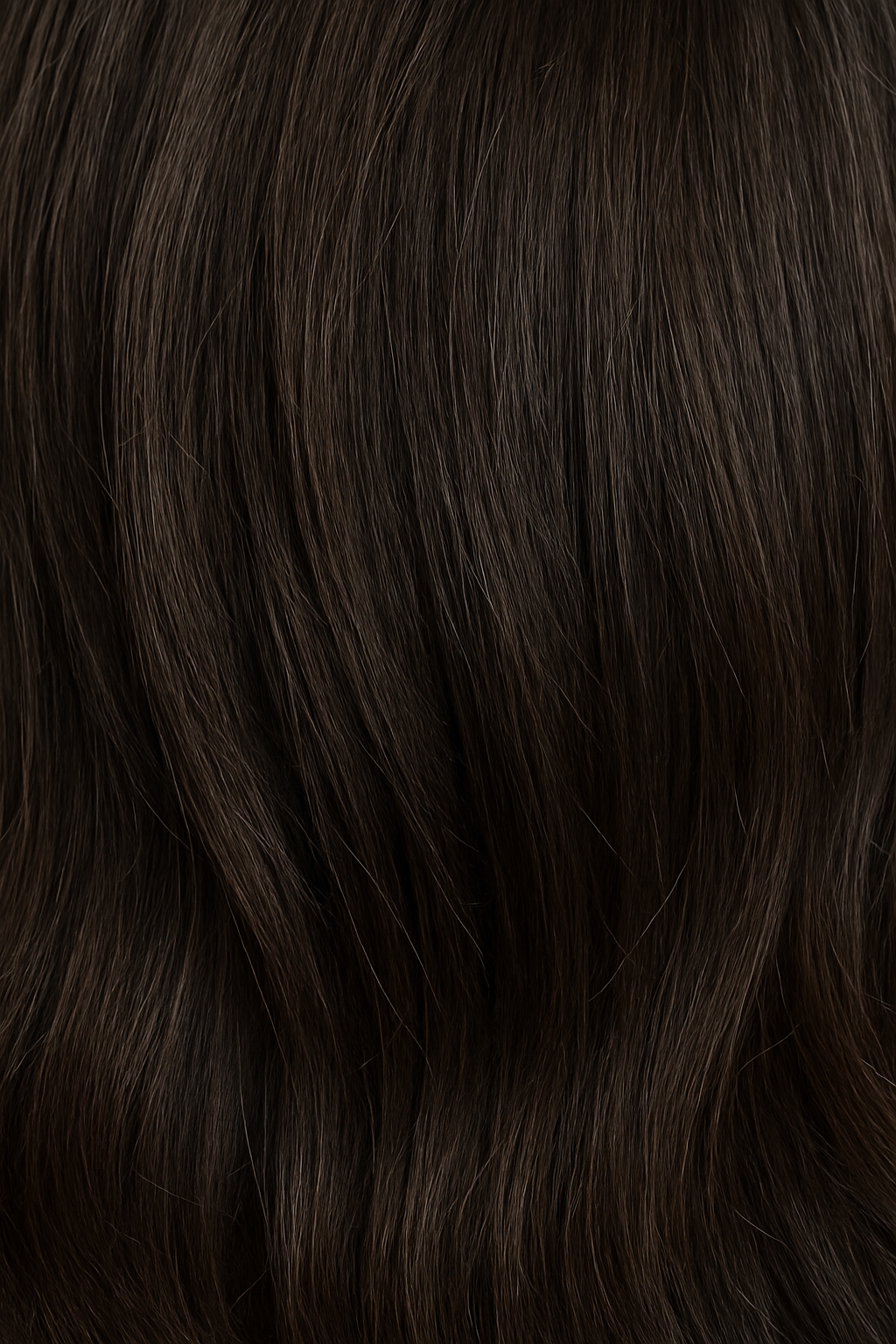 Slavic Virgin Tape In Hair Extensions -Dark Natural shades