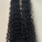 Exotic Curly Tape In hair extensions