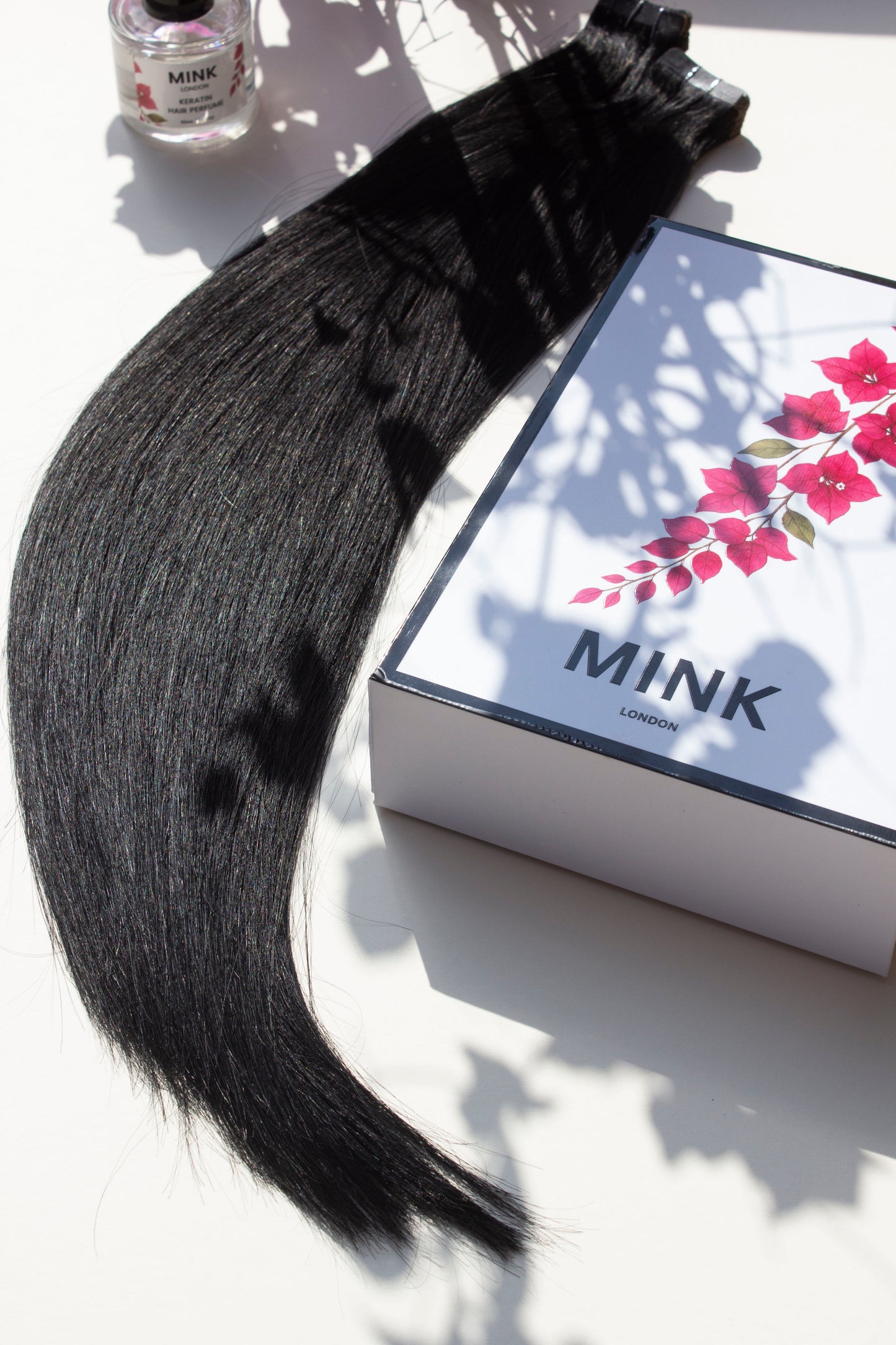 Vietnamese Straight Tape In Extensions