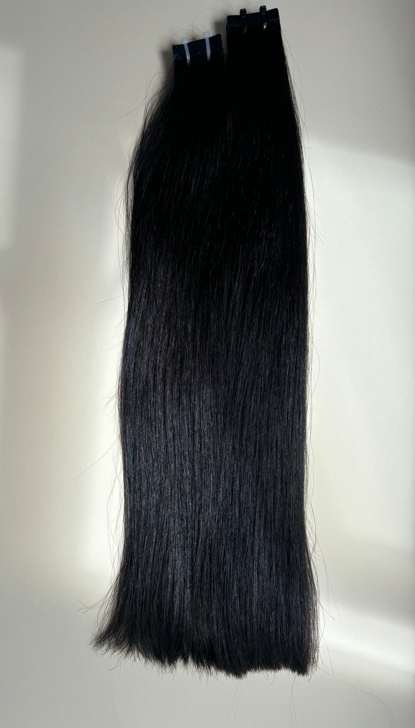 Vietnamese Straight Tape In Extensions