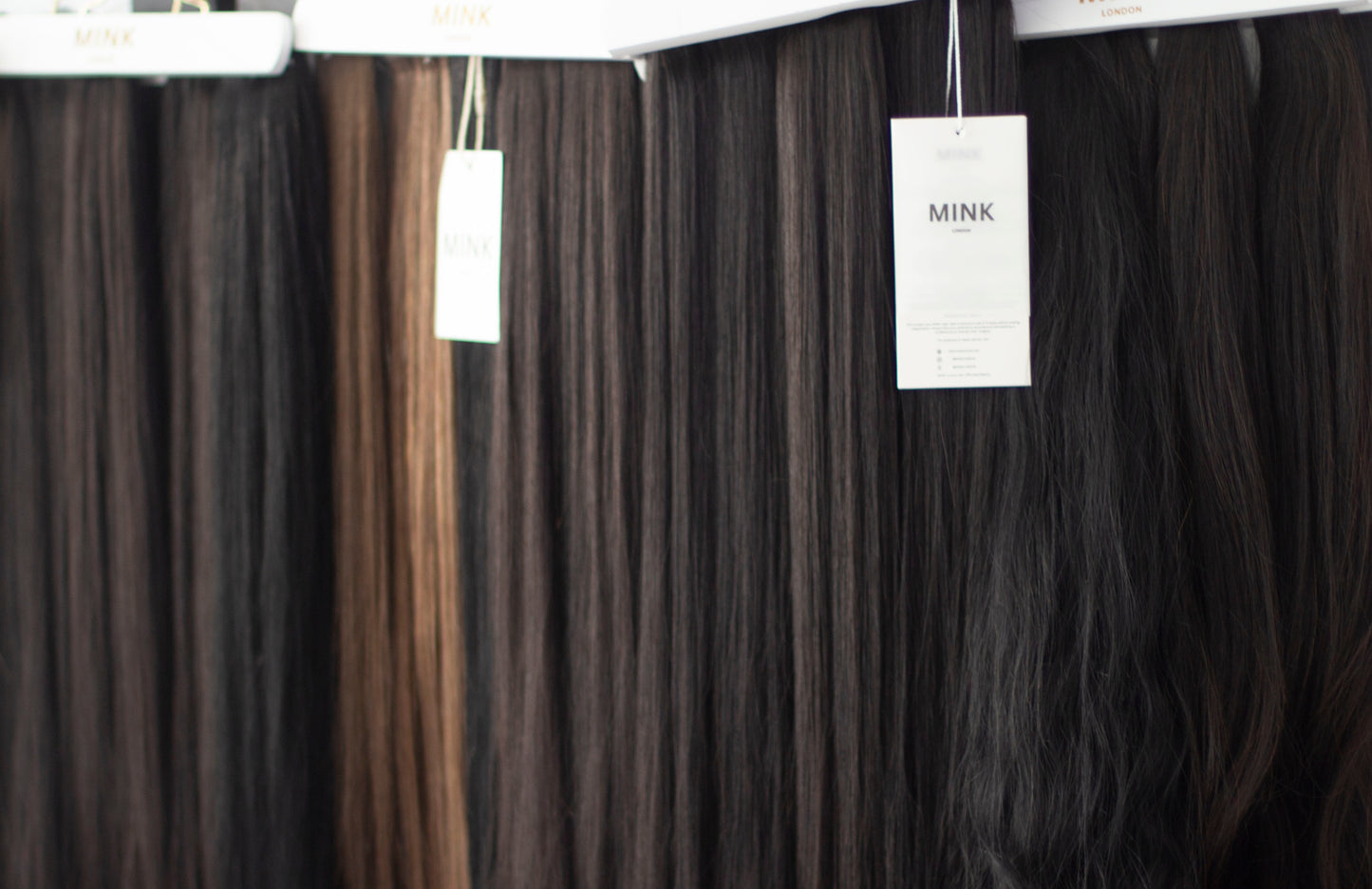 Vietnamese Straight Tape In Extensions