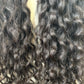 Raw Indian curly tape ins