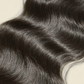 Natural Wavy Tape In Hair Extensions