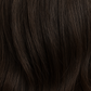 Slavic Virgin Tape In Hair Extensions -Dark Natural shades