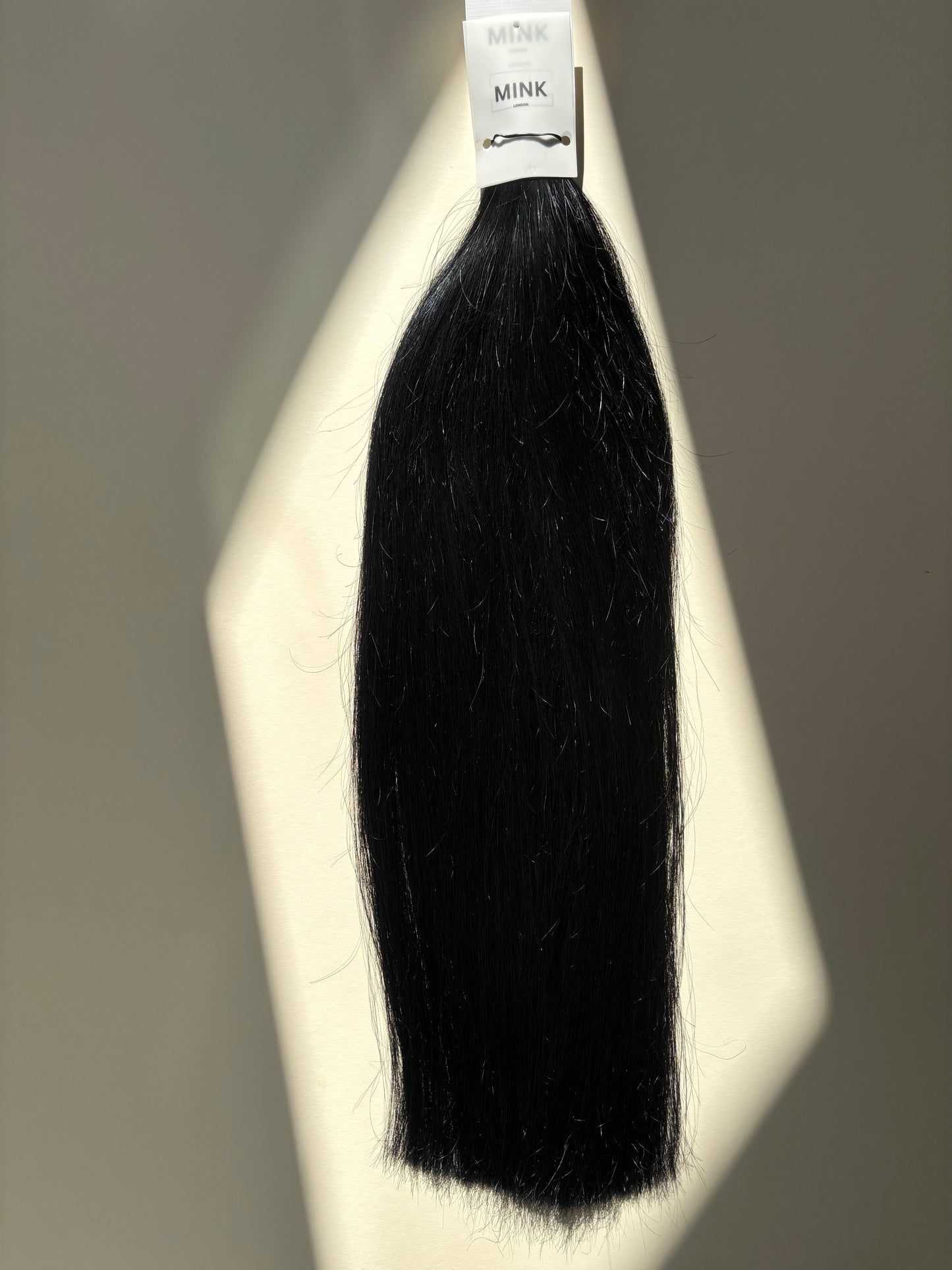 Raw Bulk Hair - The Diamond Standard for Professionals (Copy)