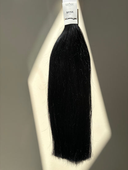 Raw Bulk Hair - The Diamond Standard for Professionals (Copy)